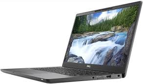 Dell Latitude 13 7300 - 8th Gen Core i5 QuadCore 8GB 256GB SSD 13" Full HD 1080p Display Backlight