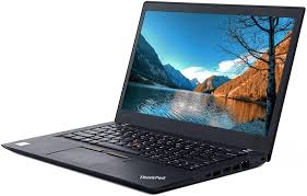 Lenovo ThinkPad T490 8th Gen Core i7-8665u Processor 8GB 256GB SSD Intel UHD 620 GC 14" Full HD 1080p WVA Display Backlit KB
