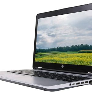HP Probook 650 G2 - 6th Gen Core i5 6200U Processor 08GB 256-GB SSD Intel HD 520 GC 15.6" HD 720p 60Hz Display
