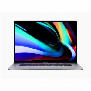 Apple MacBook Pro 2019 16" - 9th Gen Core i7 2.6GHz HexaCore 64GB 1TB SSD 16" IPS Retina Display